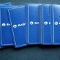 Eastern Airlines Bridge Size Deck Playing Cards in Box