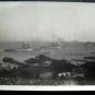Early 1912 WWI Navy War Ships Photo in Harbor Charleston N C or Norfolk Va