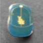 Los Angeles Dodgers Baseball Cap Pin 1" Diameter Tack Back