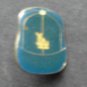 Los Angeles Dodgers Baseball Cap Pin 1" Diameter Tack Back