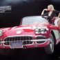 Vintage 1991 Classy Chassis Car Calendar ~ Tom's Used & Foreign Auto Parts