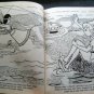 Great Classics Peter Pan Coloring Book 1993 Playmore Inc Canada