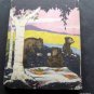 The Children's Annual Pitter Patter Book 1928 208 Pages Of Entertainment Whitman