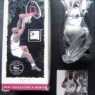 1995 Hallmark Keepsake Ornament  Shaquille O'Neal  Orlando Magic with Card