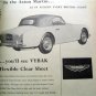 June 3 1955 Autocar Magazine Austin Auto Racing  ~ Car Shows~ Auto Articles plus