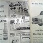 June 3 1955 Autocar Magazine Austin Auto Racing  ~ Car Shows~ Auto Articles plus