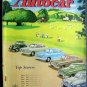 June 3 1955 Autocar Magazine Austin Auto Racing  ~ Car Shows~ Auto Articles plus
