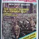 Book Digest Magazine March 1976 Secret Diaries Former Nazi Albert Speer Cover