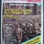 Book Digest Magazine March 1976 Secret Diaries Former Nazi Albert Speer Cover