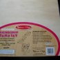 Melissa & Doug Friendship Stamp Set 9 Wooden Stamps 2 Pads 5 Colored Pencils