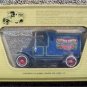 Matchbox Model Yesteryear 1912 Ford T Birds Custard Powder Car
