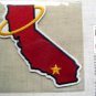 1979 California Angels Cooperstown Collection Baseball Patch