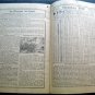 1918 Dr. Miles New Weather Almanac & Hand Book of Valuable Information