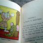 Tom and Jerry Meet Mr. Fingers 1967 Big Little Book # 5752