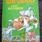 Tom and Jerry Meet Mr. Fingers 1967 Big Little Book # 5752