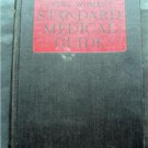 Every Woman's Medical Guide 1948