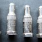 Rare (4)  NM 1919 JIFFY Value Stem Covers Model T~Speedster other early autos