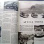 Dec 30 1955 Autocar Magazine Austin ~Auto Racing ~ Car Shows ~ Auto Articles