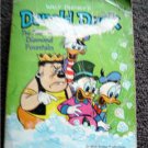 Disney's Donald Duck The Fabulous Diamond Fountain 1967 Big Little Book # 5756