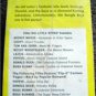 Disney's Donald Duck The Fabulous Diamond Fountain 1967 Big Little Book # 5756