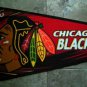 Chicago Blackhawks NHL Hockey Pennant WinCraft Sports Edition 7