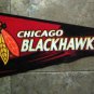 Chicago Blackhawks NHL Hockey Pennant WinCraft Sports Edition 7