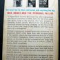 Get Smart and the Perilous Pellets Book by William Johnston 1966 TV Show Tempo