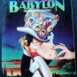 Bloom County Babylon Cartoon Comic Book by Berke Breathed 1986