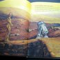 Star Wars Question and Answer Book About Space 1979 Hardcover