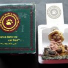 Boyds Bears & Friends Bailey Honey Bear #02260  40E / 1600 1994