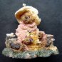 Boyds Bears & Friends Bailey Honey Bear #02260 40E / 1600 1994