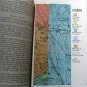 1927 Geology Natural History Survey Shepaug Aqueduct Tunnel Litchfield Co Conn