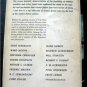 The Best from Fantasy and Science Fiction Book Seventh Series HC DJ 1958