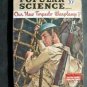 Popular Science SEP 1942 WWII Era Planes Ships Combat Motorcycles Mens Interests