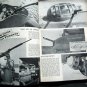 Popular Science OCT 1942 WWII Planes Ships Navigators Big Bombs Mens Interest