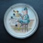 Man Holding a Tankard Dexterity Jiggle Puzzle Made in USA 3 3/4"