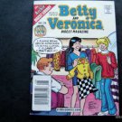 Archie Digest Library Betty and Veronica Digest Magazine # 128 May  2002 Comics