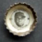 1960's Coke Bottle Cap Baseball MLB All Stars Willie Horton Detroit Tigers