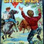 Little Men By Louisa May Alcott Book Whitman 1955 HC # 1614