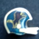 Detroit Lions NFL Football Helmet Pin 1" Diameter Tack Back