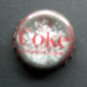 1960's Coke Bottle Cap Baseball MLB Rico Petrocellii Boston Red Sox