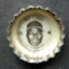 1960's Coke Bottle Cap Baseball MLB All Stars Ed Charles Kansas City Athletics