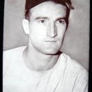 1947-1966 Arcade Exhibit Card Baseball Bob Porterfield
