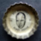 1960's Coke Bottle Cap Football NFL All Stars Henry Jordan Green Bay Packers