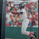 1989 Boston Red Sox Pictures 4 Stars Boogs Clemens Burks Greenwell 8 x 10 MIP