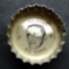 1960's Coke Bottle Cap Football NFL All Stars Bill George Bears Rams