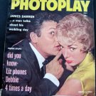 Photoplay Magazine May 1960 Debbie Reynolds Doris Day Bridget Bardot J Darren