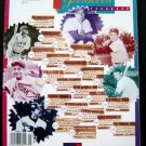 1994 45th Annual Edition New York Yankees Baseball Yearbook Rizzuto HOF Tribute
