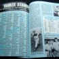 1980 New York Yankees Baseball Yearbook Thurman Munson Tribute