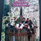 The Wine - Art Handbook Winemaking Information and Supplies 1971